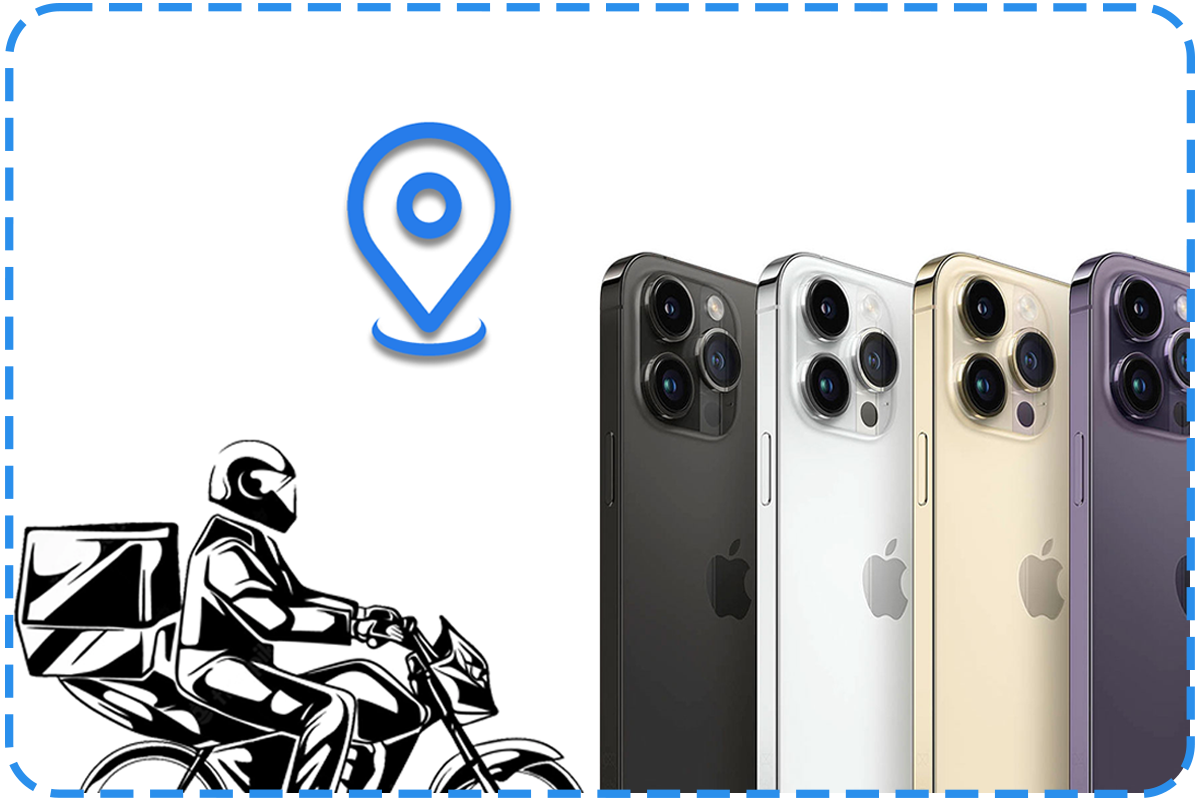 mobil iphone servisi